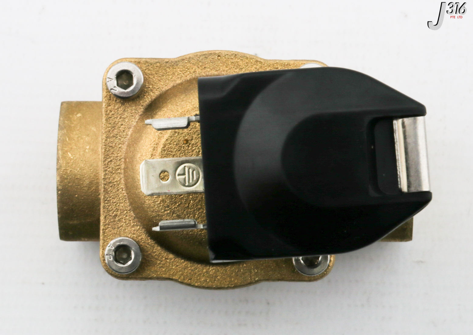 32125 NORGREN ELECTROMAGNETIC VALVE, 8240200.9105 (NEW